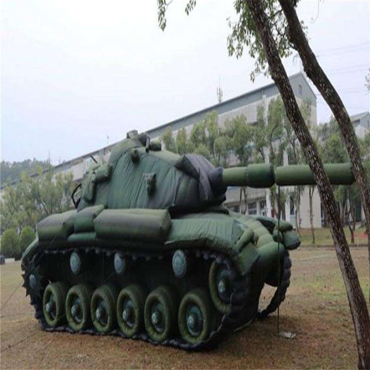 眉山坦克靶标
